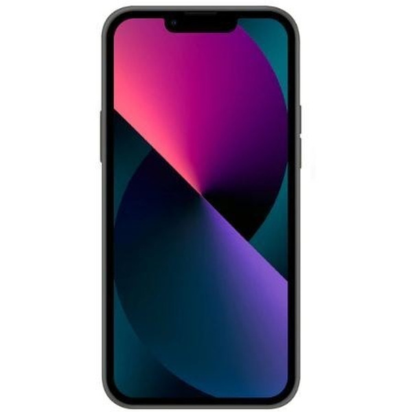 Накладка Skinarma Hadaka X22 для Apple iPhone 13 (черный)