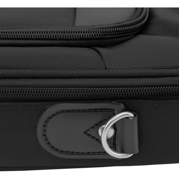 Сумка для ноутбука Digma HC212BKR