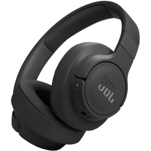 Наушники JBL Tune 770NC (JBLT770NCBLK) черный