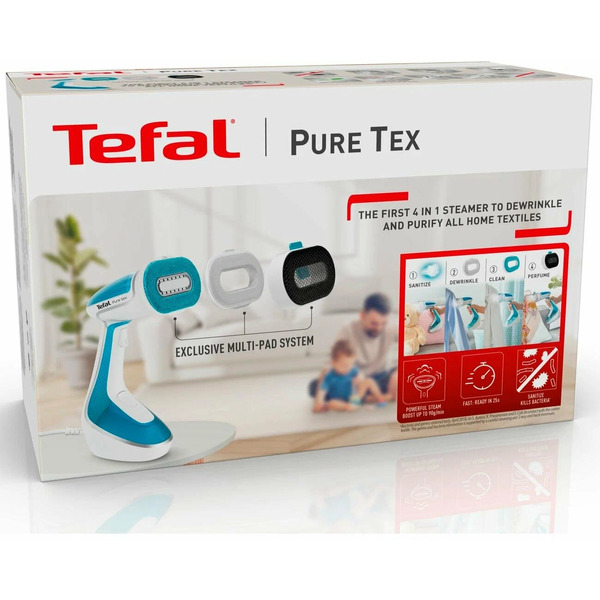 Ручной отпариватель Tefal Pure Tex DT9530E1