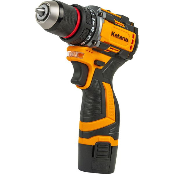 Дрель-шуруповерт Katana CD2000