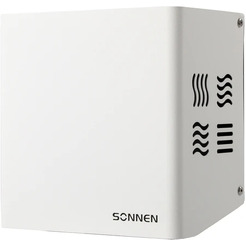 Сушилка для рук Sonnen HDR-1200W