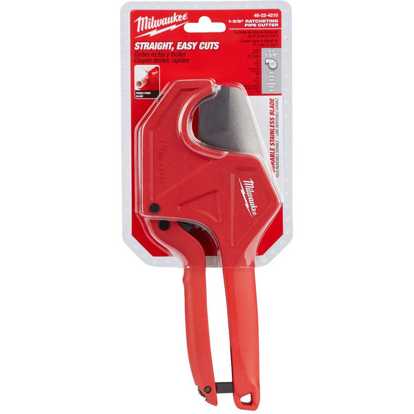 Труборез MILWAUKEE 4932464172