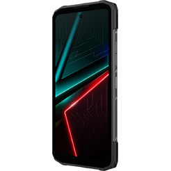 Смартфон Doogee Blade 20 4GB/128GB (черный)