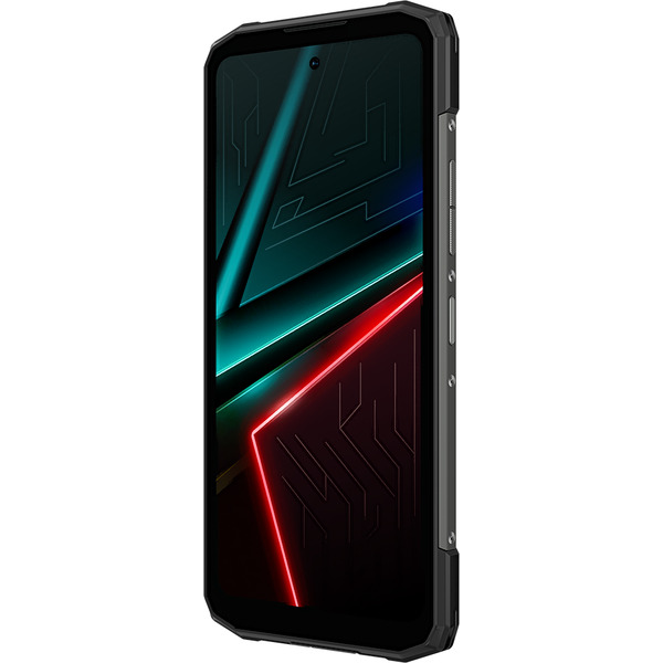 Смартфон Doogee Blade 20 4GB/128GB (черный)