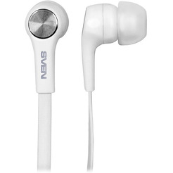 Наушники с микрофоном SVEN E-211M