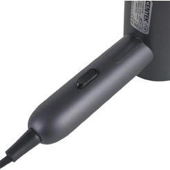 Фен Centek CT-2201 Grey