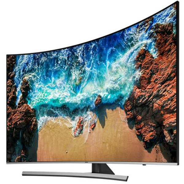 Телевизор SAMSUNG UE55NU8500UXRU