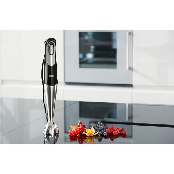 Блендер погружной BRAUN MQ735