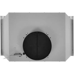 Вытяжка Akpo Neva II 60 wk-10 (нержавеющая сталь)