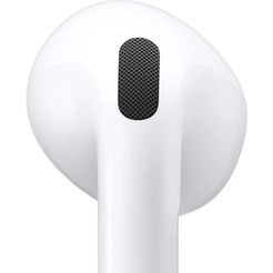 Беспроводные наушники Apple AirPods 4 ANC (MXP93ZP/A)