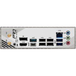 Материнская плата ASRock B850M Pro RS WiFi