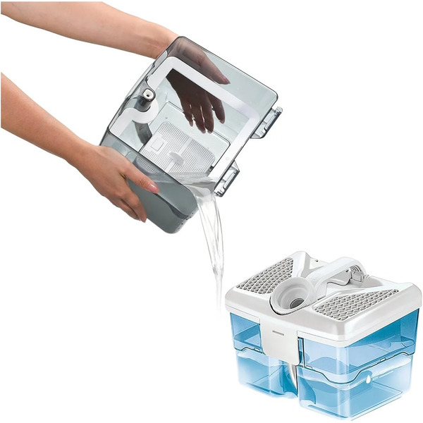 Пылесос Thomas DRY&AQUA-BOX CAT&DOG 786554