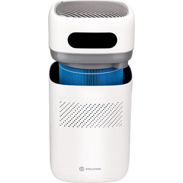 Увлажнитель воздуха Evolution SmartAir Evaporative Pure (HF-677 Smart)