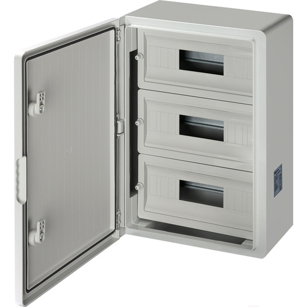 Бокс пластиковый TDM SQ0932-0117