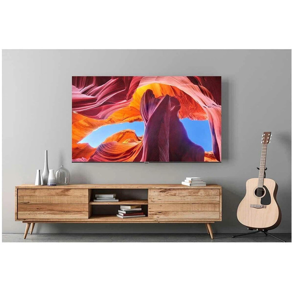 Телевизор Harper 50U770TS