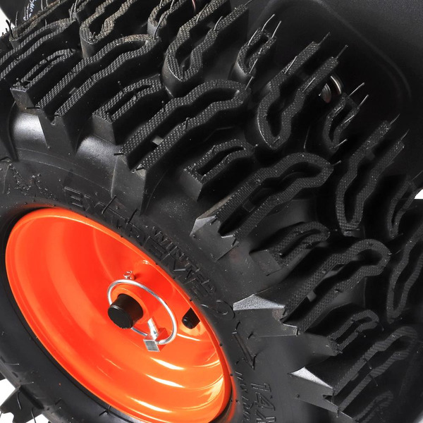 Снегоуборщик Patriot PS 603E