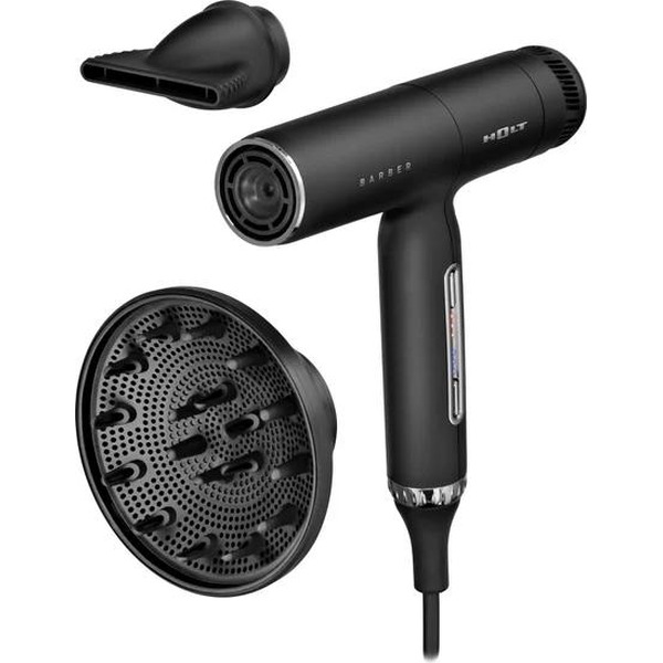 Фен-стайлер Holt HT-HDS-001