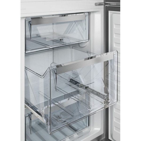 Морозильная камера AEG ABR81816NC