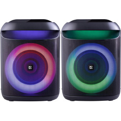 Портативная колонка Defender Boomer 45