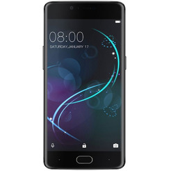 Смартфон DOOGEE SHOOT 1 Black