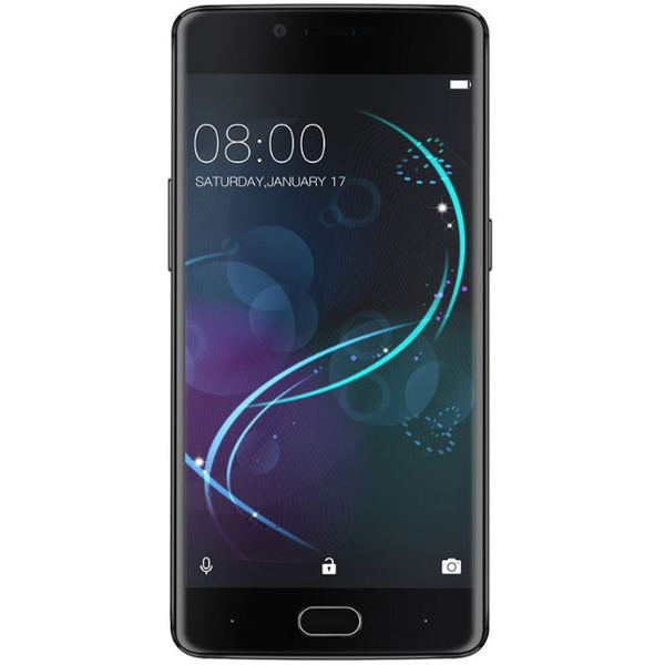 Смартфон DOOGEE SHOOT 1 Black