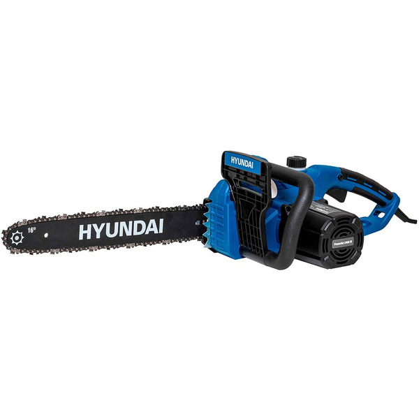 Электрическая пила Hyundai LXE 2416SD