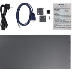 Коммутатор Origo OS3128P/250W