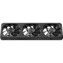 Вентилятор для корпуса Formula Air Fusion 3 Reverse ARGB BK