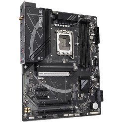 Материнская плата Gigabyte Z790 Eagle AX (rev. 1.0)