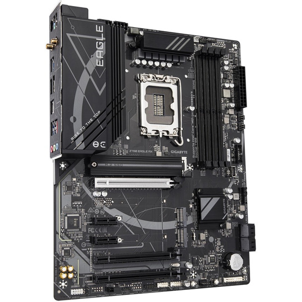 Материнская плата Gigabyte Z790 Eagle AX (rev. 1.0)