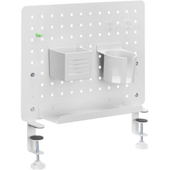 Органайзер для рабочего стола Cactus CS-PB-LGY