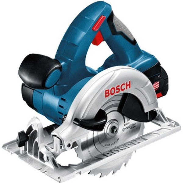 Дисковая пила Bosch GKS 18 V-LI Professional (060166H006)