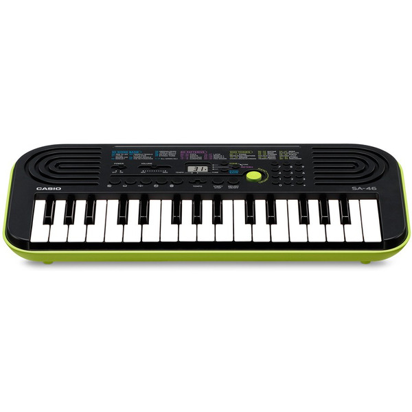 Синтезатор Casio SA-46