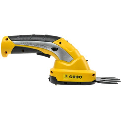 Кусторез + ножницы Huter GET-7.2 (70/1/38)