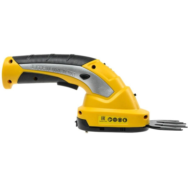 Кусторез + ножницы Huter GET-7.2 (70/1/38)