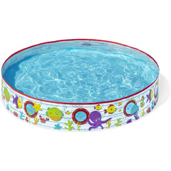 Бассейн Bestway Fill 'N Fun 55029