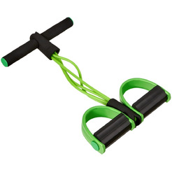 Тренажер для фитнеса с эспандерами Bradex SF 0722