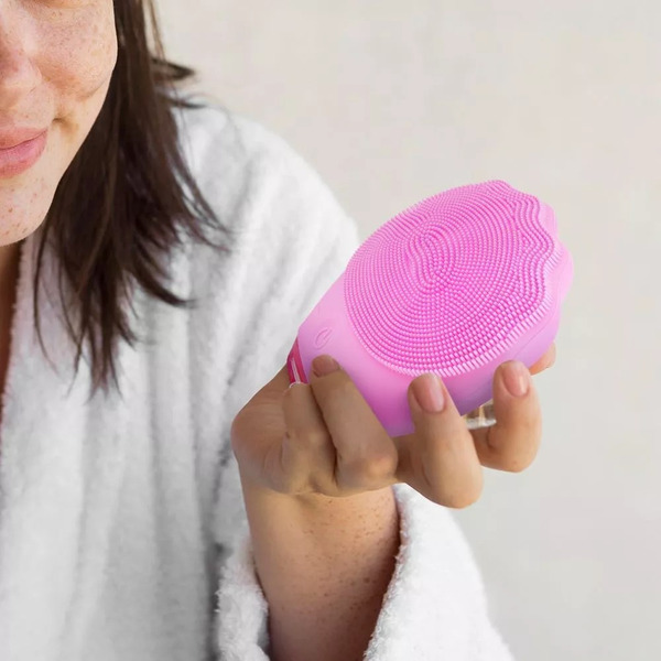 Щетка для лица Kitfort КТ-3122