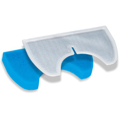 Комплект фильтров к пылесосам TOPPERR 1114 FSM 43