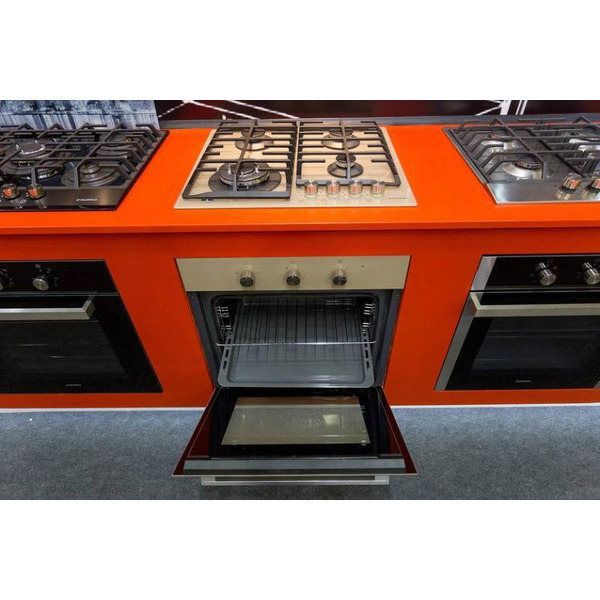 Духовой шкаф MAUNFELD MEOC.674I