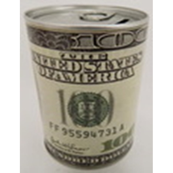 КОПИЛКА металлическая КЯНМЭН ЗОГАНГ 7,8*11 см HC0154/055