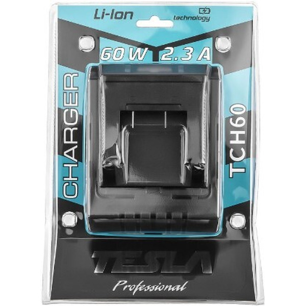 Зарядное устройство Tesla TCH60 (597900)