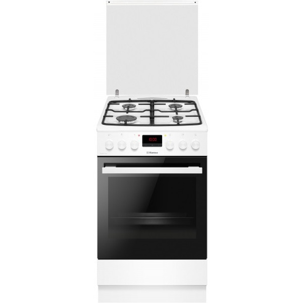 Кухонная плита Hansa FCMW582233