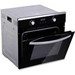 Духовой шкаф Hyundai HEO 6647 IX