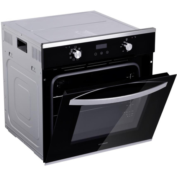 Духовой шкаф Hyundai HEO 6647 IX