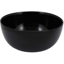 Салатник LUMINARC DIWALI чёрный (10P0861) 12 см.