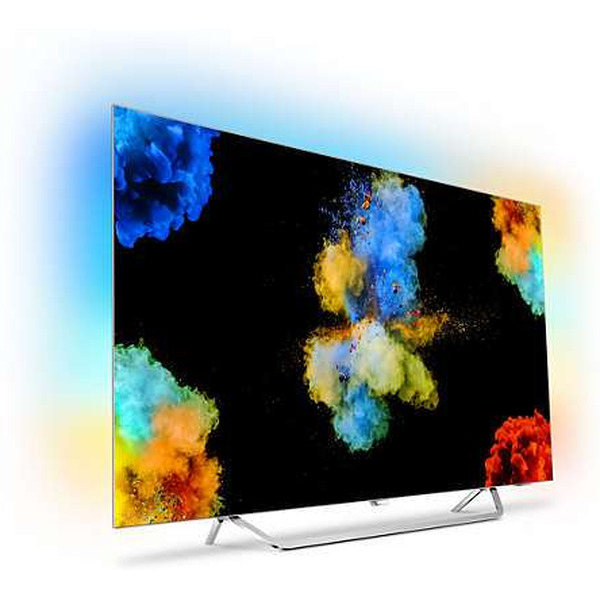 Телевизор Philips 55POS9002/12