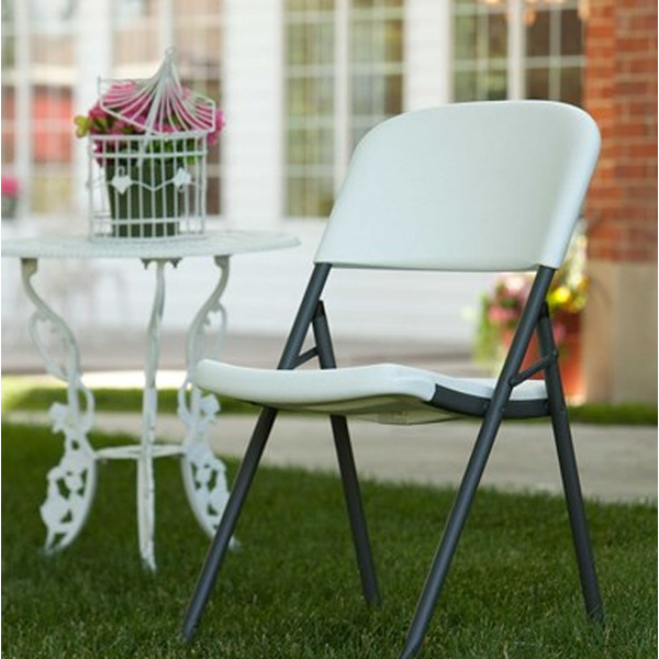 Стул складной LIFETIME 90080155