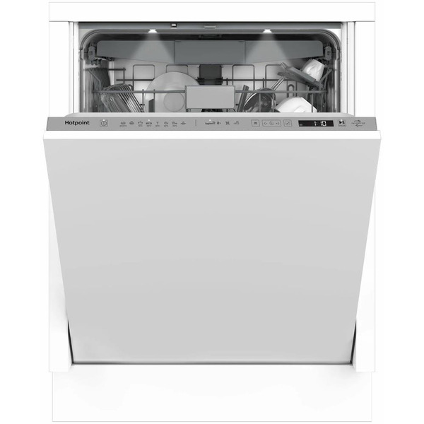 Посудомоечная машина Hotpoint HI 5D83 DWT